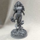 Poison Ivy V3 From DC STL FILE 3D PRINT