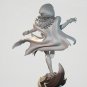 Raven Fanart Ver 2 From DC STL FILE 3D PRINT