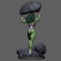She Hulk V2 from Marvel STL FILE 3D PRINT