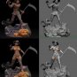 Scarecrow from DC STL FILE 3D PRINT