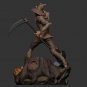 Scarecrow from DC STL FILE 3D PRINT