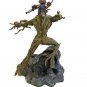 Rocket vs Groot V2 STL FILE 3D PRINT