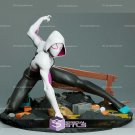 Spider Gwen V2 from Marvel STL FILE 3D PRINT
