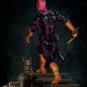 Baron Helmut Zemo from Marvel STL FILE 3D PRINT
