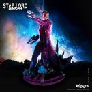 Star Lord V2 from Guardian Of The Galaxy STL FILE 3D PRINT