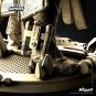 Star Lord V2 from Guardian Of The Galaxy STL FILE 3D PRINT