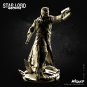 Star Lord V2 from Guardian Of The Galaxy STL FILE 3D PRINT