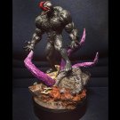 Venom V2 From Marvel STL FILE 3D PRINT