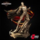 Superman Stand V3 from DC STL FILE 3D PRINT