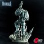 Mr. Freeze From DC STL FILE 3D PRINT