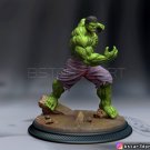 Hulk V3 From Marvel STL FILE 3D PRINT