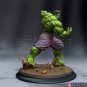 Hulk V3 From Marvel STL FILE 3D PRINT