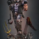 Lobo V2 From DC STL FILE 3D PRINT