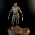 Logan Soldier From Marvel STL FILE 3D PRINT