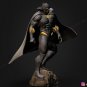 Black Panther Fanart from Marvel STL FILE 3D PRINT