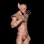 Wolverine Classic From X-Men STL FILE 3D PRINT