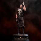 The Punisher Fanart V3 From Marvel STL FILE 3D PRINT