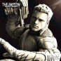 Winter Soldier V2 from Marvel STL FILE 3D PRINT