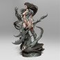 Witchblade Sara Pezzini Fanart STL FILE 3D PRINT