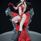 Vampirella Fanart STL FILE 3D PRINT