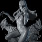 Vampirella Fanart STL FILE 3D PRINT