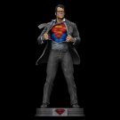 Superman Henry Cavill V2 From DC Fanart STL FILE 3D PRINT