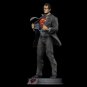 Superman Henry Cavill V2 From DC Fanart STL FILE 3D PRINT