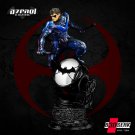 Nightwing V2 from DC STL FILE 3D PRINT