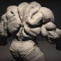 Hulk V4 From Marvel STL FILE 3D PRINT