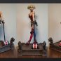 Harley Quinn V3 From DC STL FILE 3D PRINT