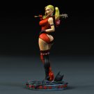 Harley Quinn V2 From DC STL FILE 3D PRINT
