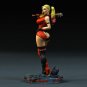 Harley Quinn V2 From DC STL FILE 3D PRINT