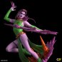 Blink From X-Men STL FILE 3D PRINT