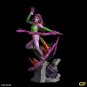 Blink From X-Men STL FILE 3D PRINT