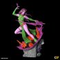 Blink From X-Men STL FILE 3D PRINT