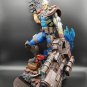 Cable V2 From X-Men STL FILE 3D PRINT