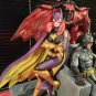 Batman Guild Fanart From DC STL FILE 3D PRINT