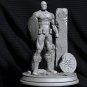 Captain America V3 From Marvel STL FILE 3D PRINT