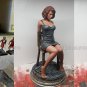 Black Widow V5 from Marvel STL FILE 3D PRINT