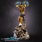 Shocker From Marvel STL FILE 3D PRINT