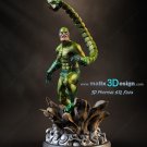 Scorpion From Marvel STL FILE 3D PRINT