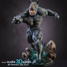 Rhino From Marvel STL FILE 3D PRINT