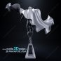Superman Stand V4 from DC STL FILE 3D PRINT
