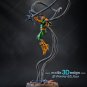 Doctor Octopus V2 From Marvel STL FILE 3D PRINT