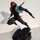 Red Ronin From DC STL FILE 3D PRINT