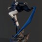 Raven Various Pose From DC STL FILE 3D PRINT