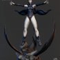 Raven Various Pose From DC STL FILE 3D PRINT