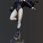 Raven Various Pose From DC STL FILE 3D PRINT