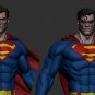 Superman Stand V5 from DC STL FILE 3D PRINT