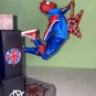 Spider-Punk From Marvel STL FILE 3D PRINT
